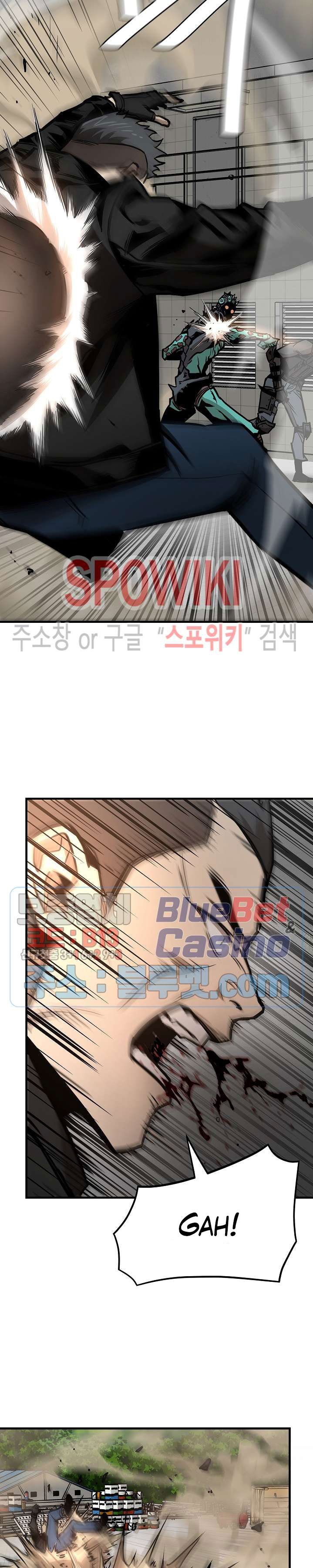 Return Survival Chapter 60