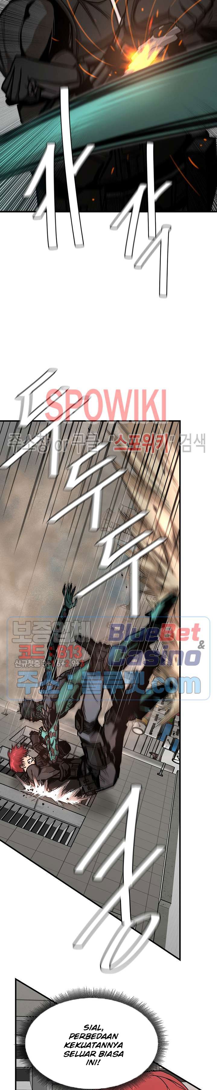 Return Survival Chapter 60