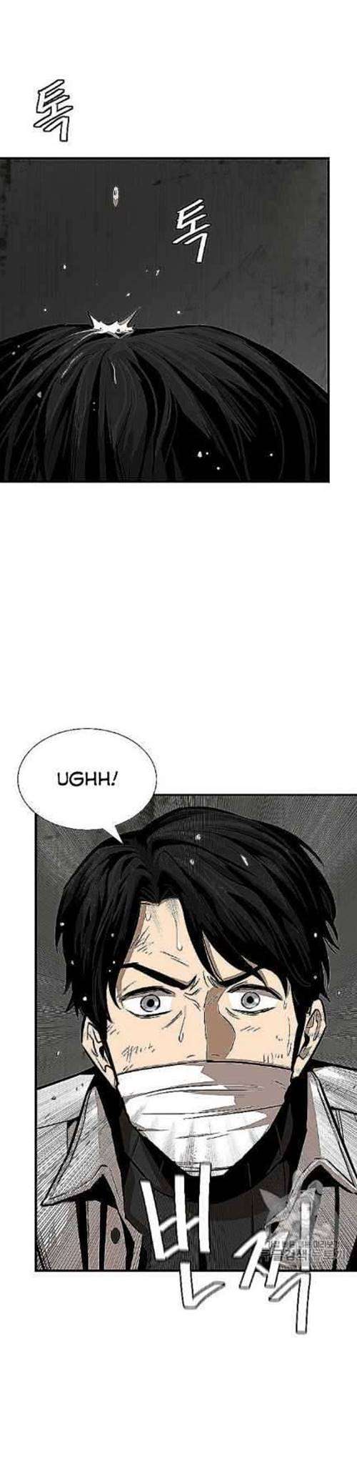 Return Survival Chapter 66