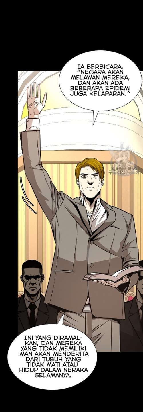 Return Survival Chapter 67