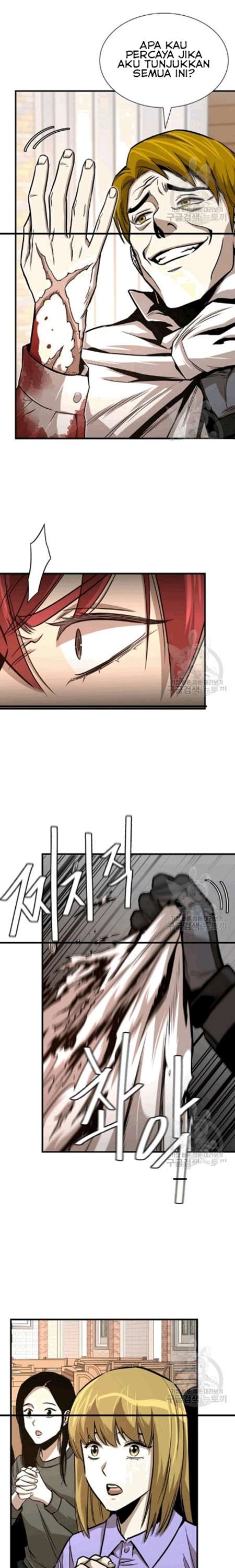 Return Survival Chapter 68