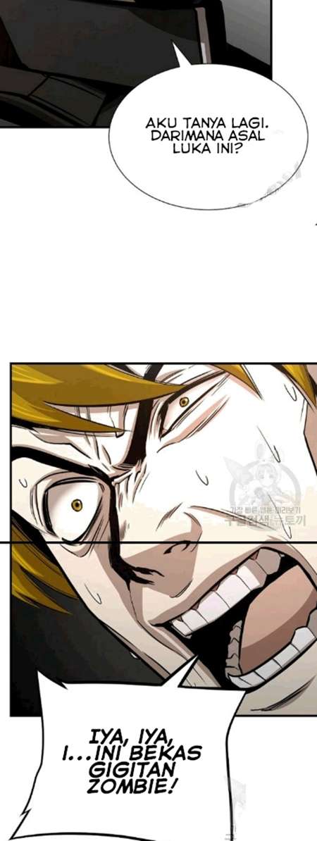 Return Survival Chapter 68