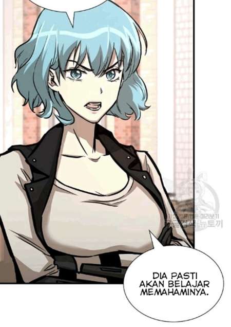 Return Survival Chapter 69