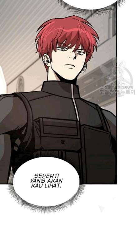 Return Survival Chapter 70