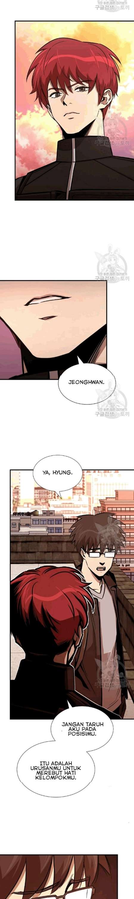 Return Survival Chapter 70