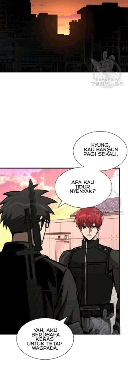 Return Survival Chapter 70