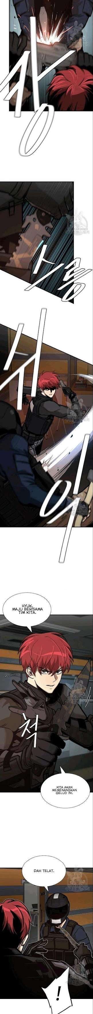 Return Survival Chapter 71