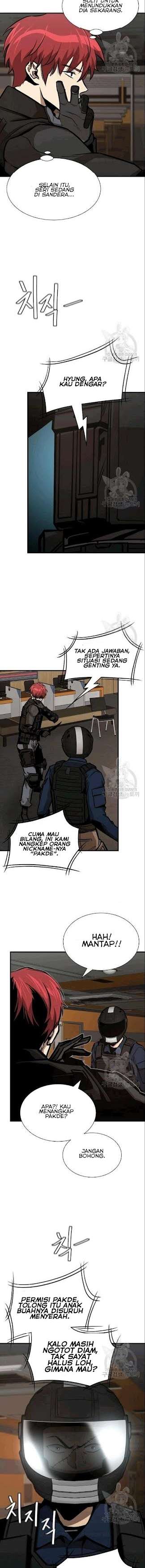 Return Survival Chapter 71