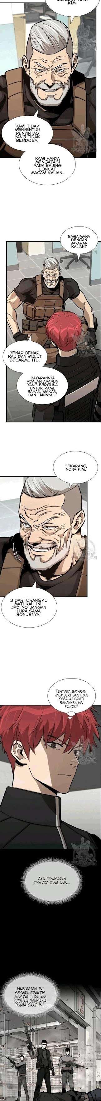Return Survival Chapter 72