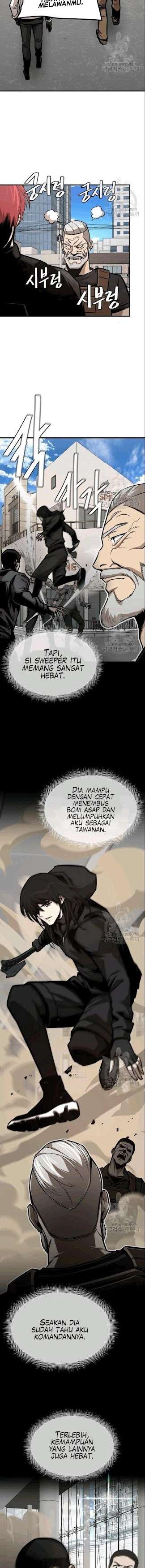 Return Survival Chapter 72