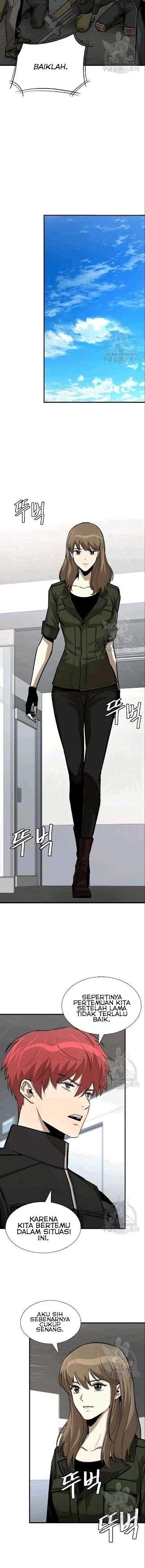 Return Survival Chapter 72