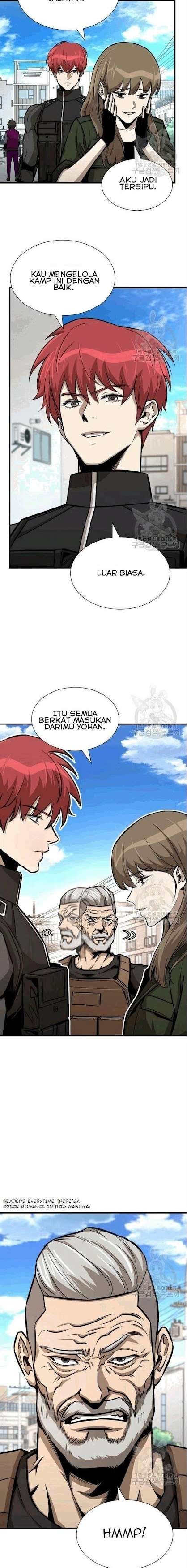 Return Survival Chapter 72