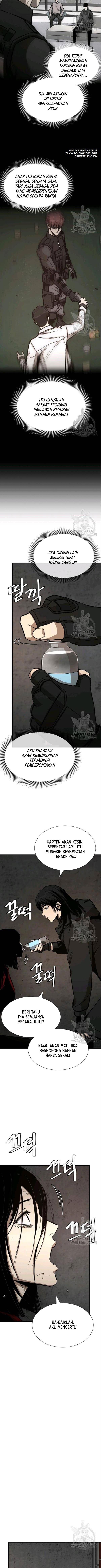 Return Survival Chapter 74
