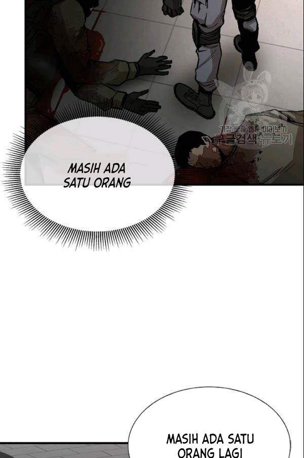 Return Survival Chapter 75