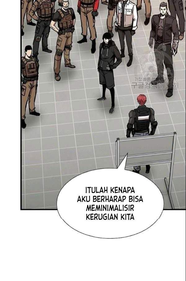 Return Survival Chapter 75