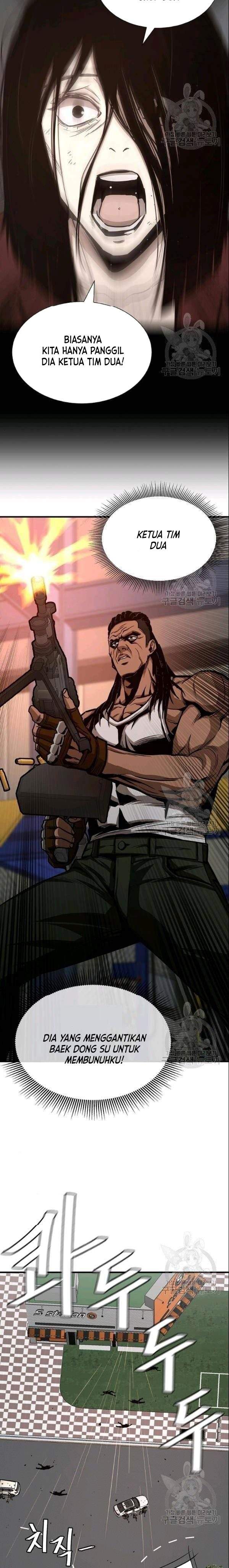Return Survival Chapter 75