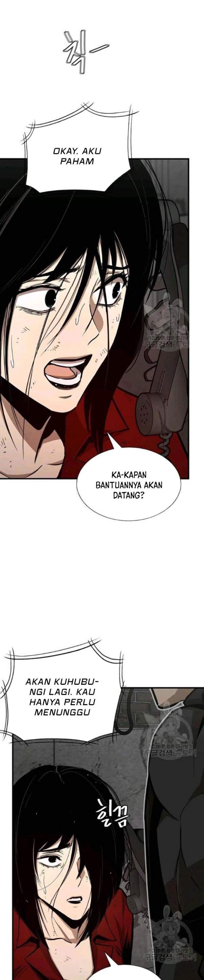 Return Survival Chapter 77