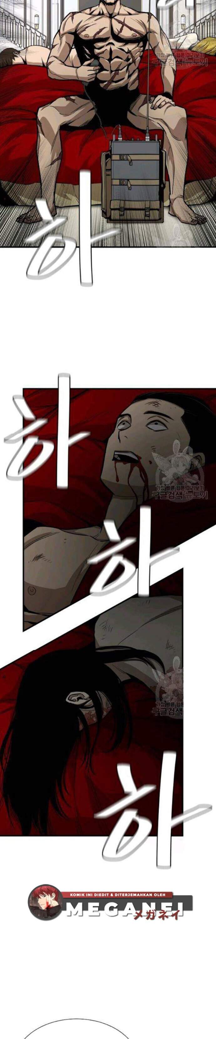 Return Survival Chapter 77