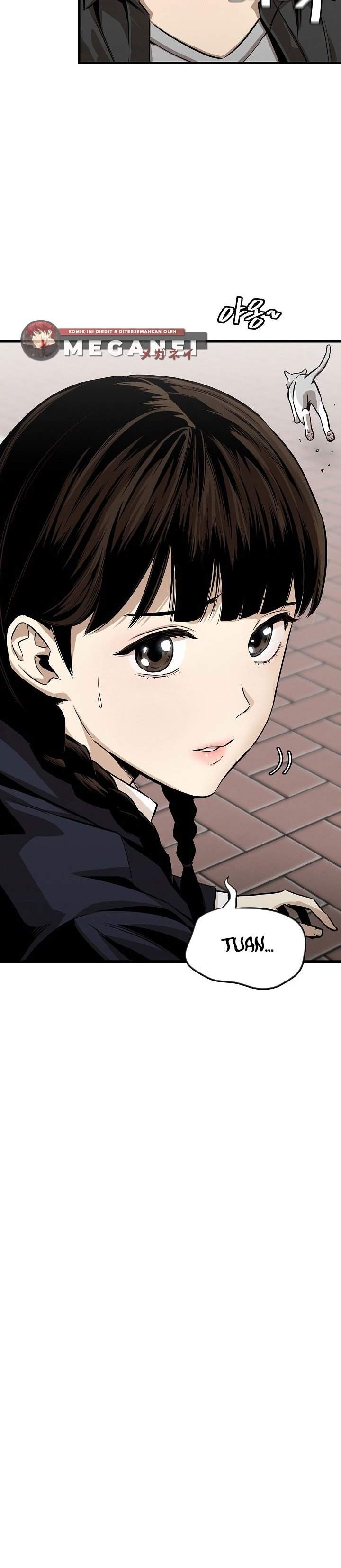 Return Survival Chapter 79