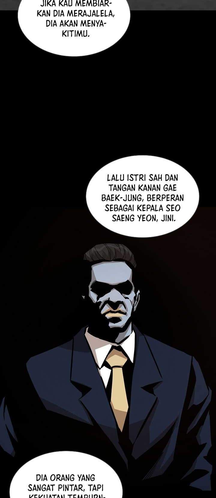 Return Survival Chapter 81