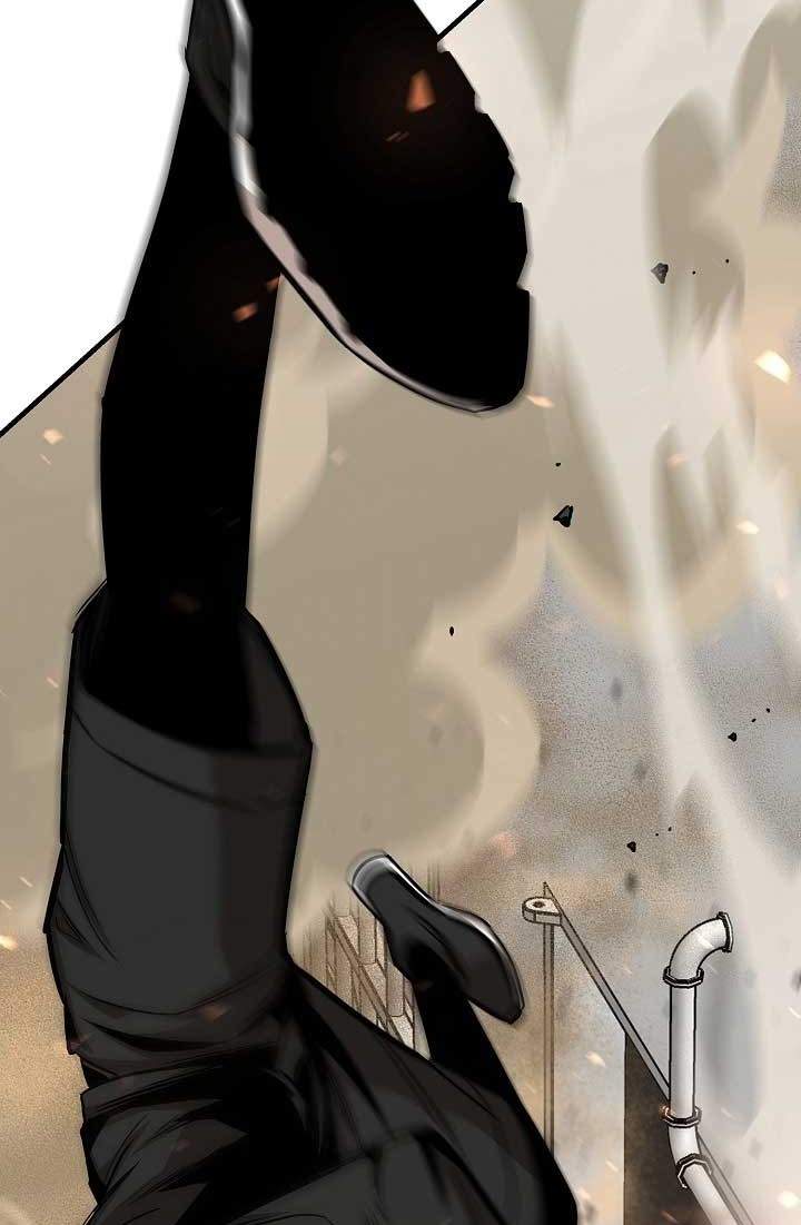 Return Survival Chapter 81