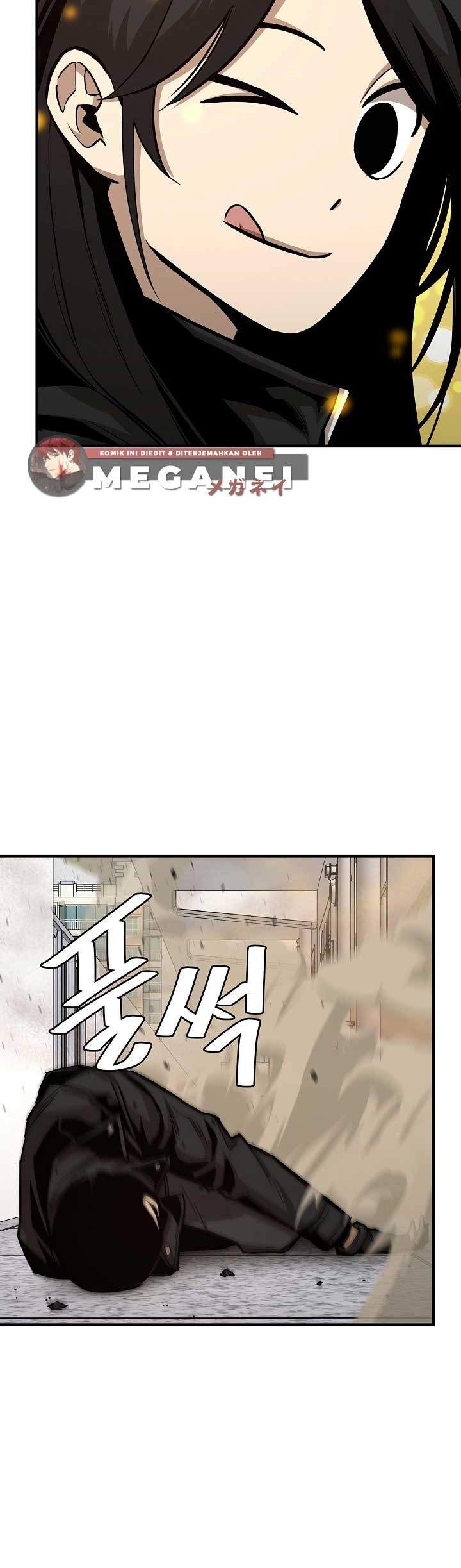 Return Survival Chapter 81