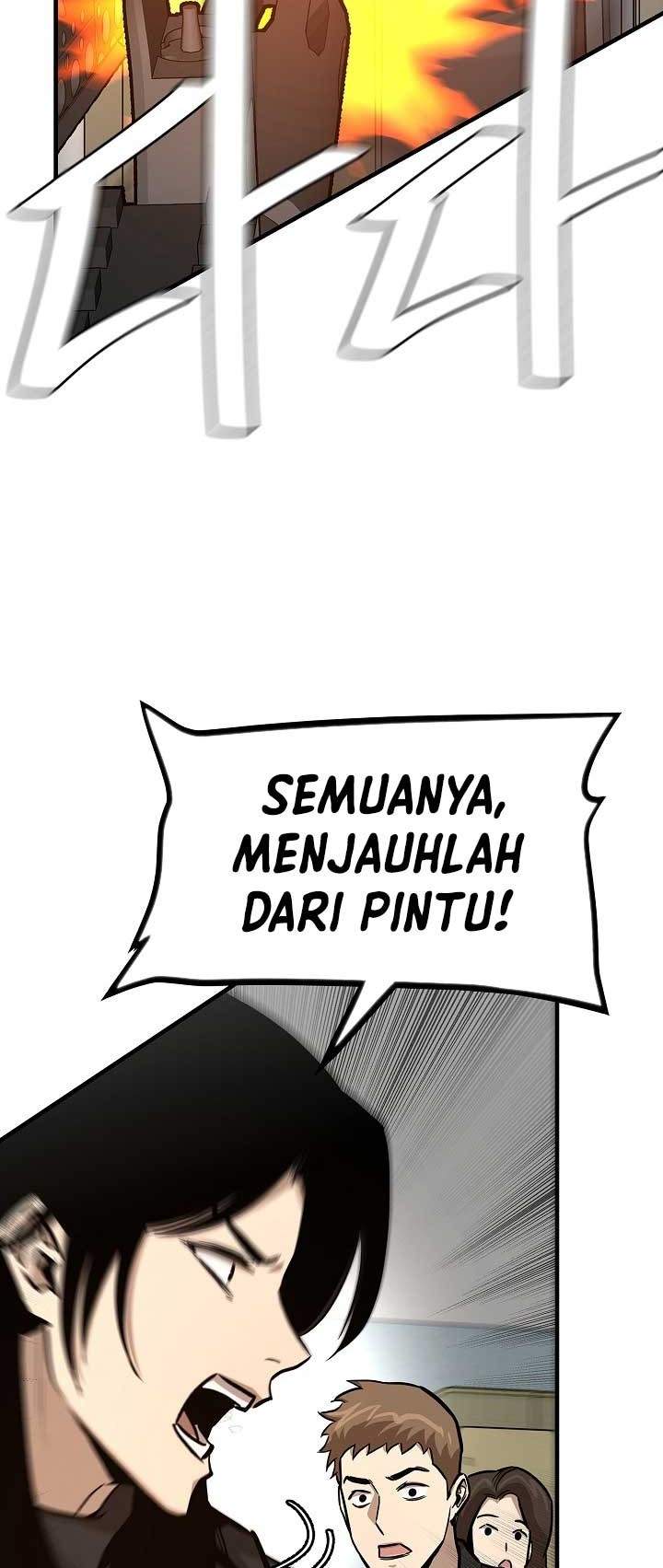 Return Survival Chapter 81
