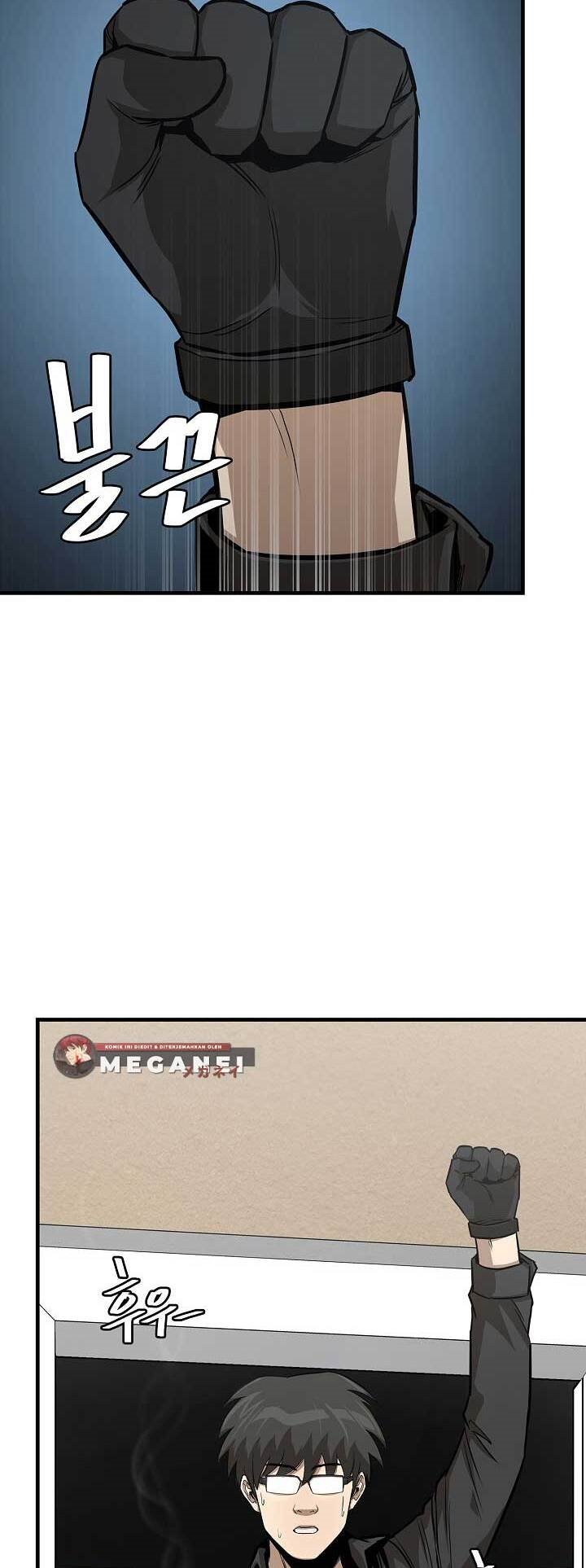 Return Survival Chapter 85