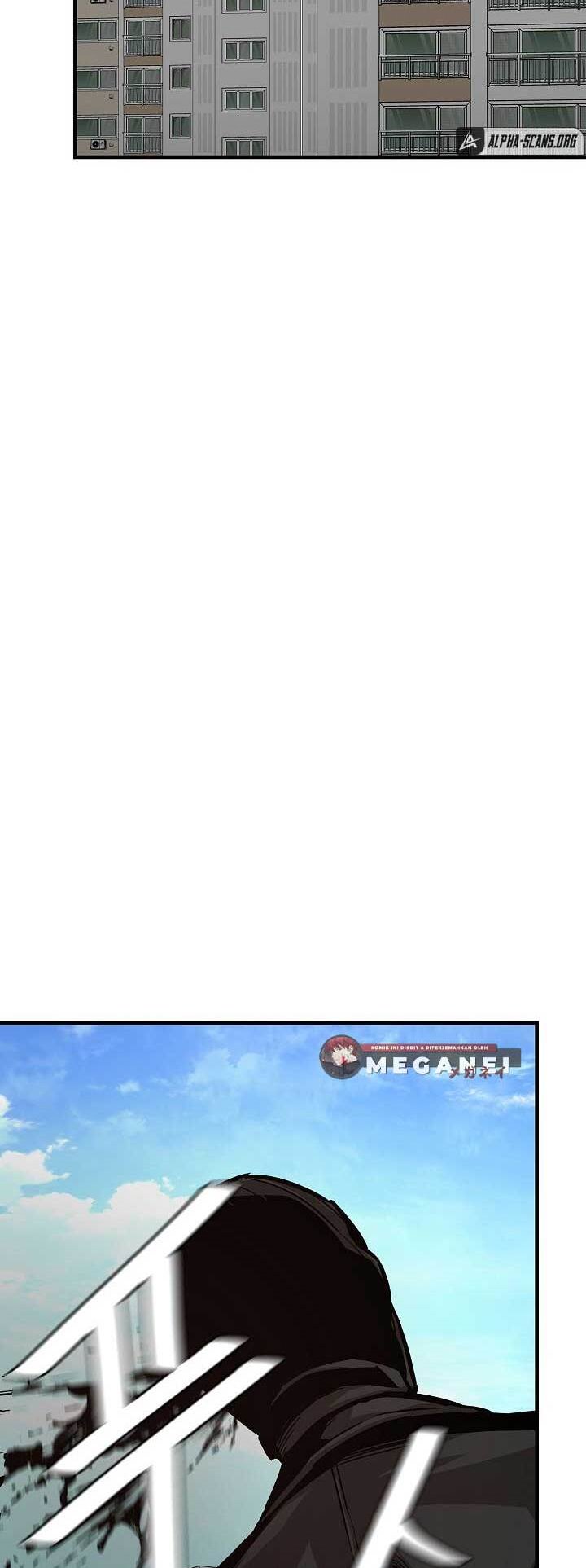 Return Survival Chapter 85