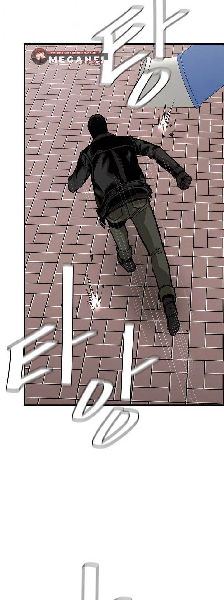 Return Survival Chapter 85