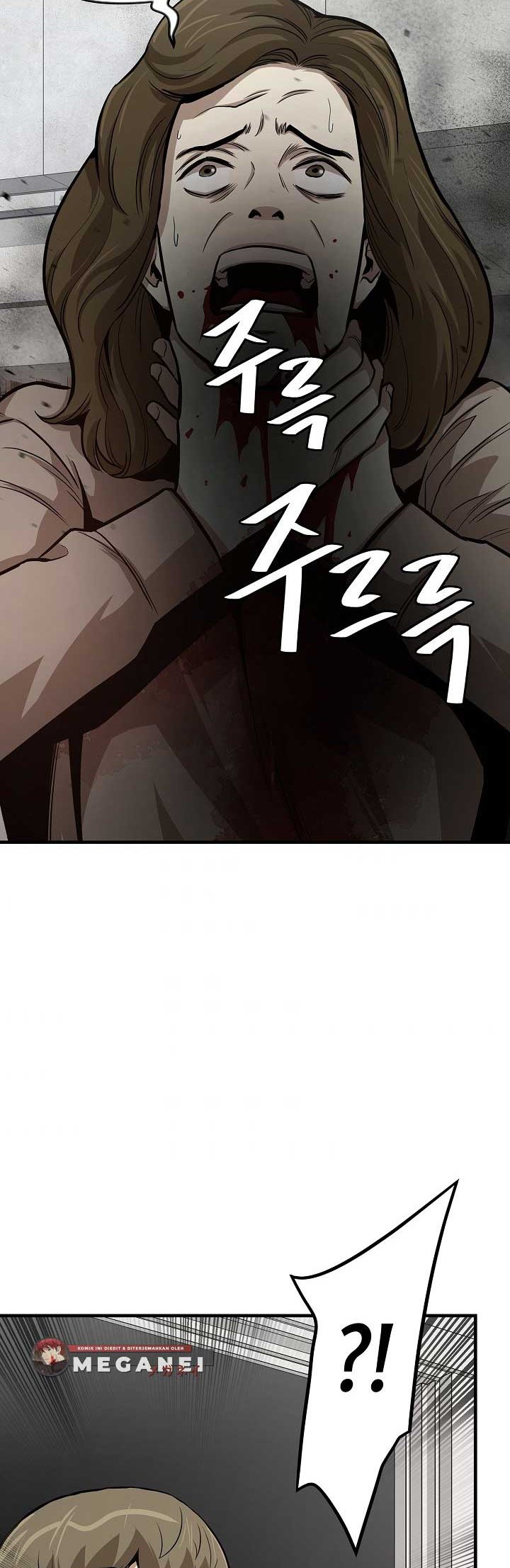 Return Survival Chapter 86