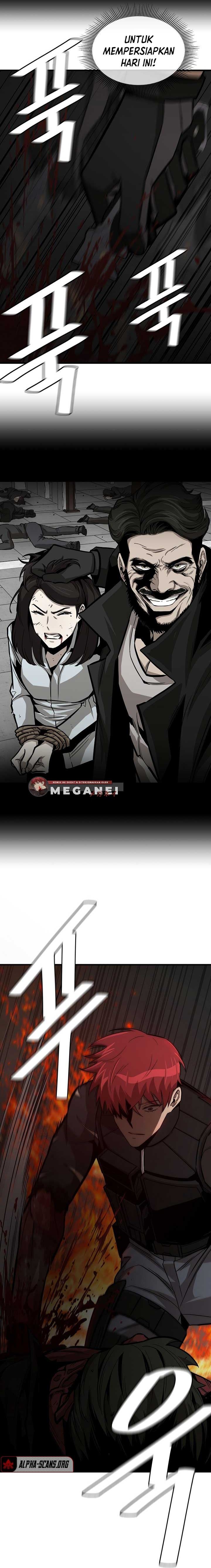 Return Survival Chapter 88
