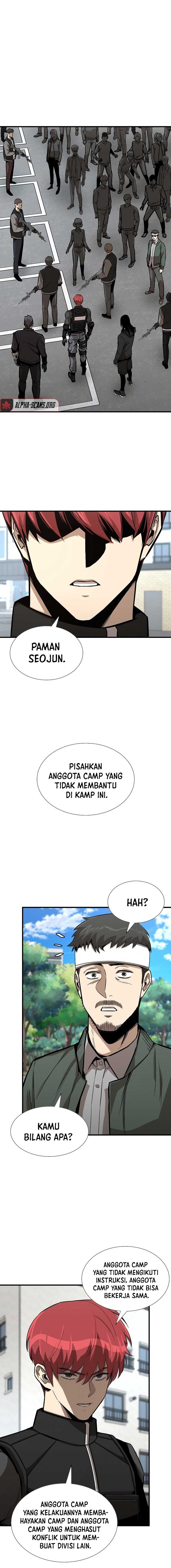 Return Survival Chapter 88