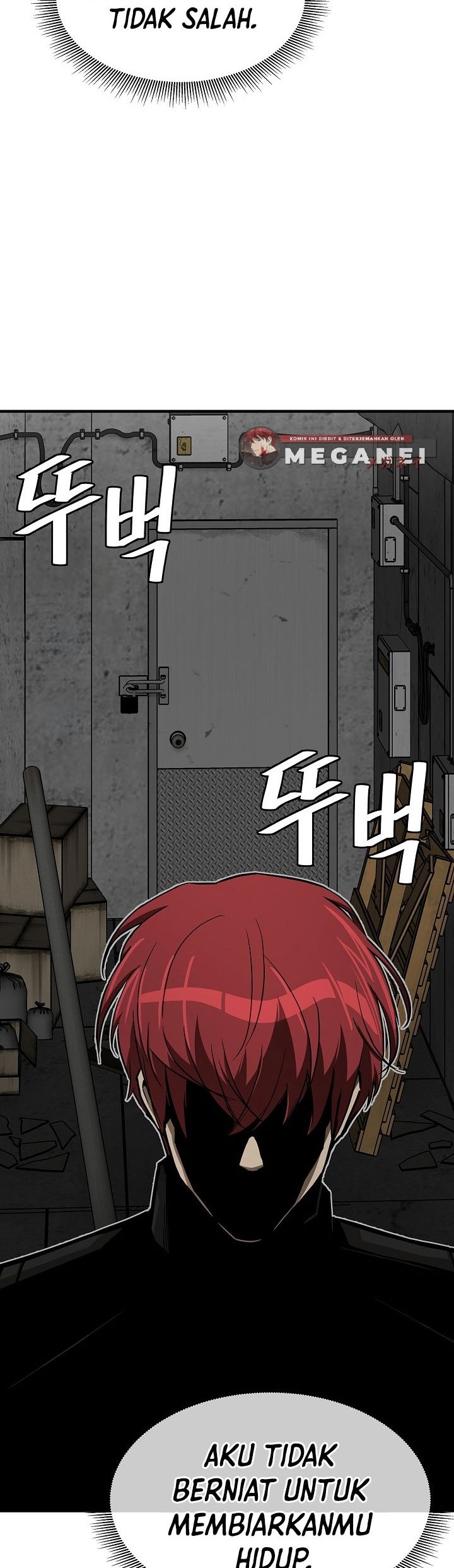 Return Survival Chapter 89
