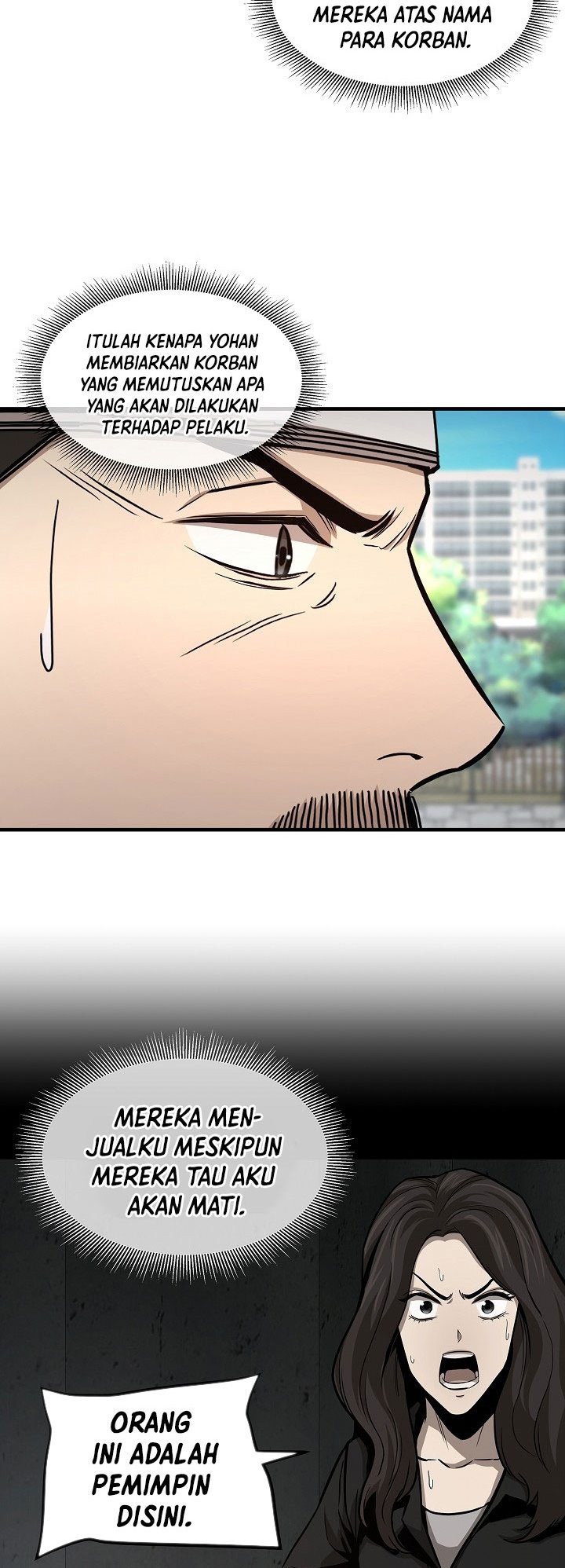 Return Survival Chapter 89