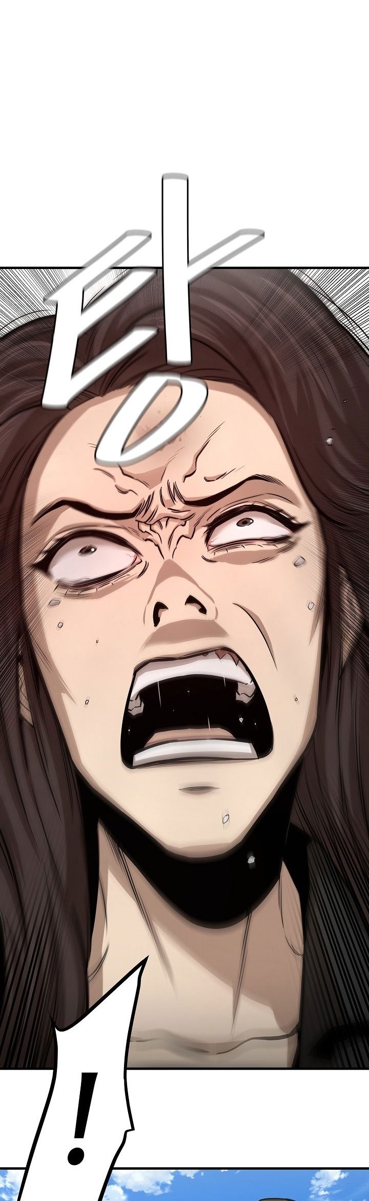 Return Survival Chapter 89