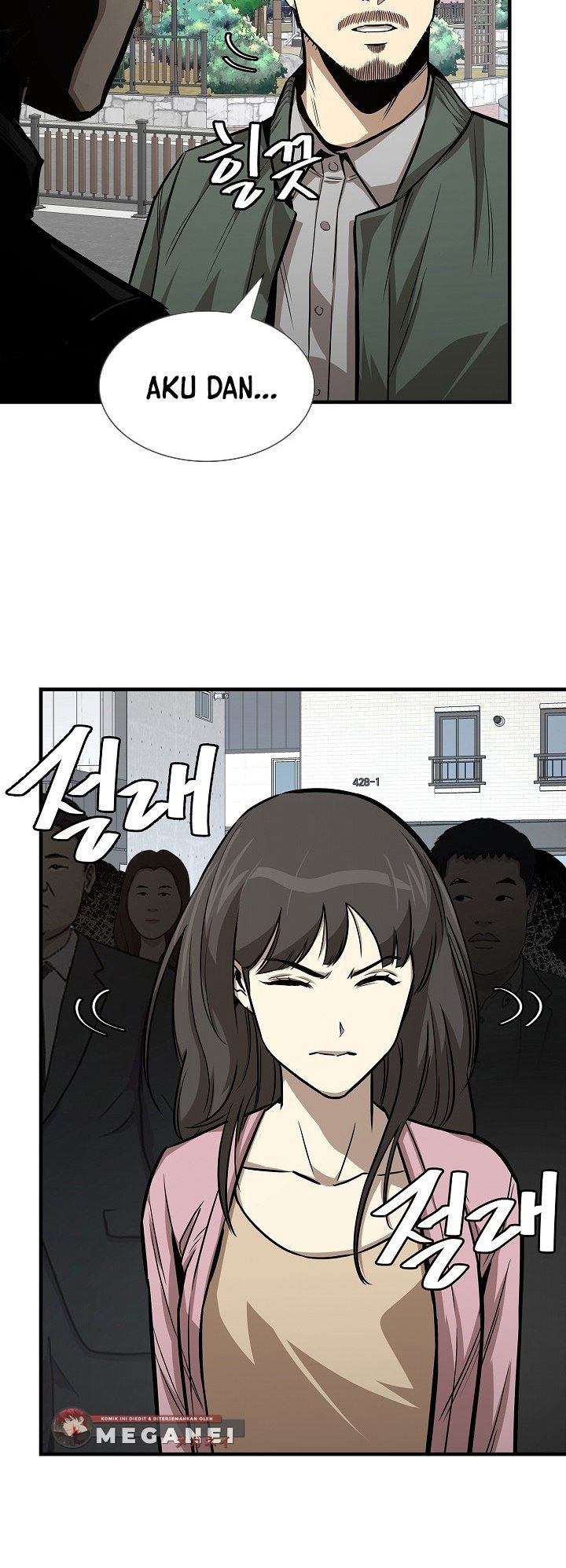 Return Survival Chapter 89