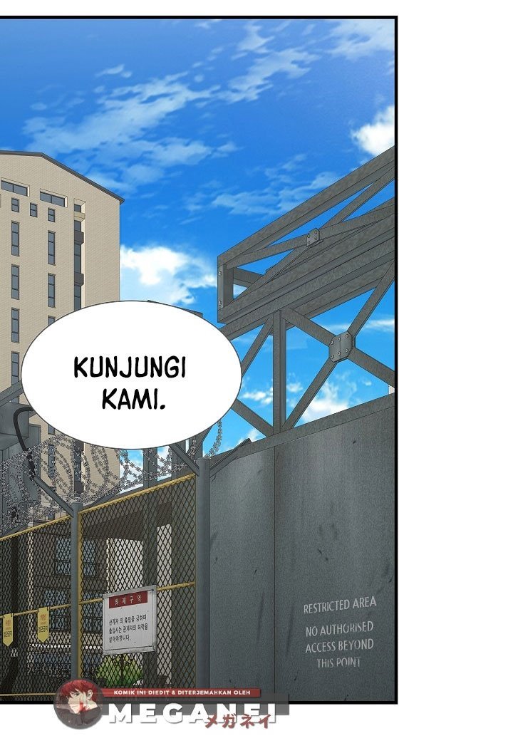 Return Survival Chapter 90