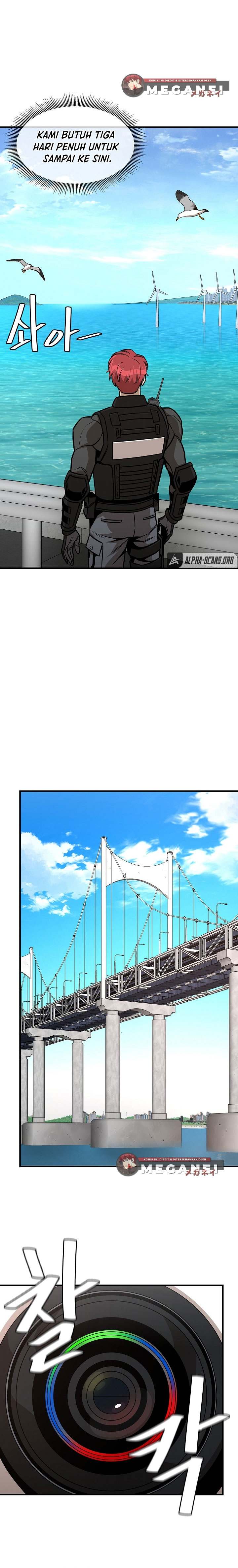 Return Survival Chapter 91