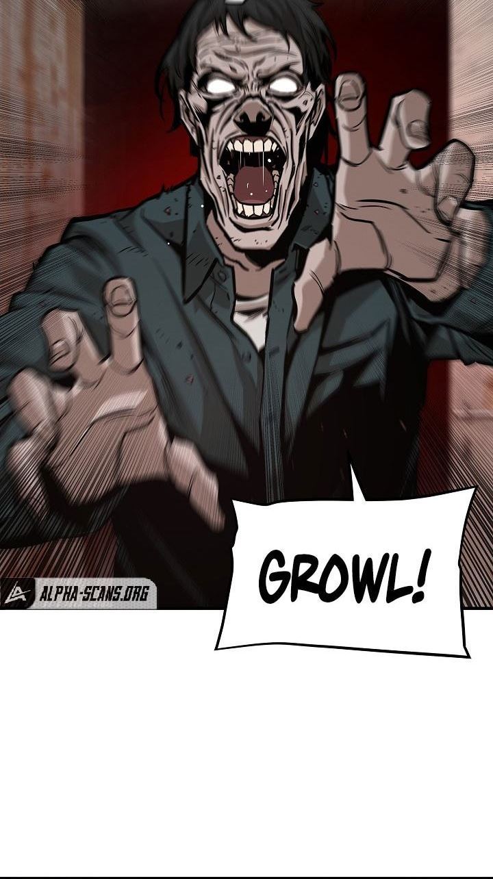 Return Survival Chapter 92