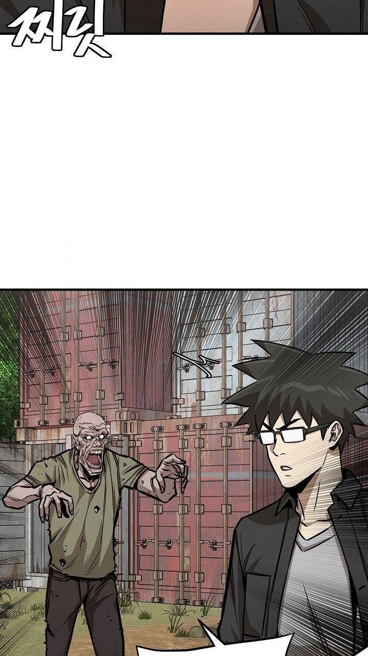 Return Survival Chapter 92