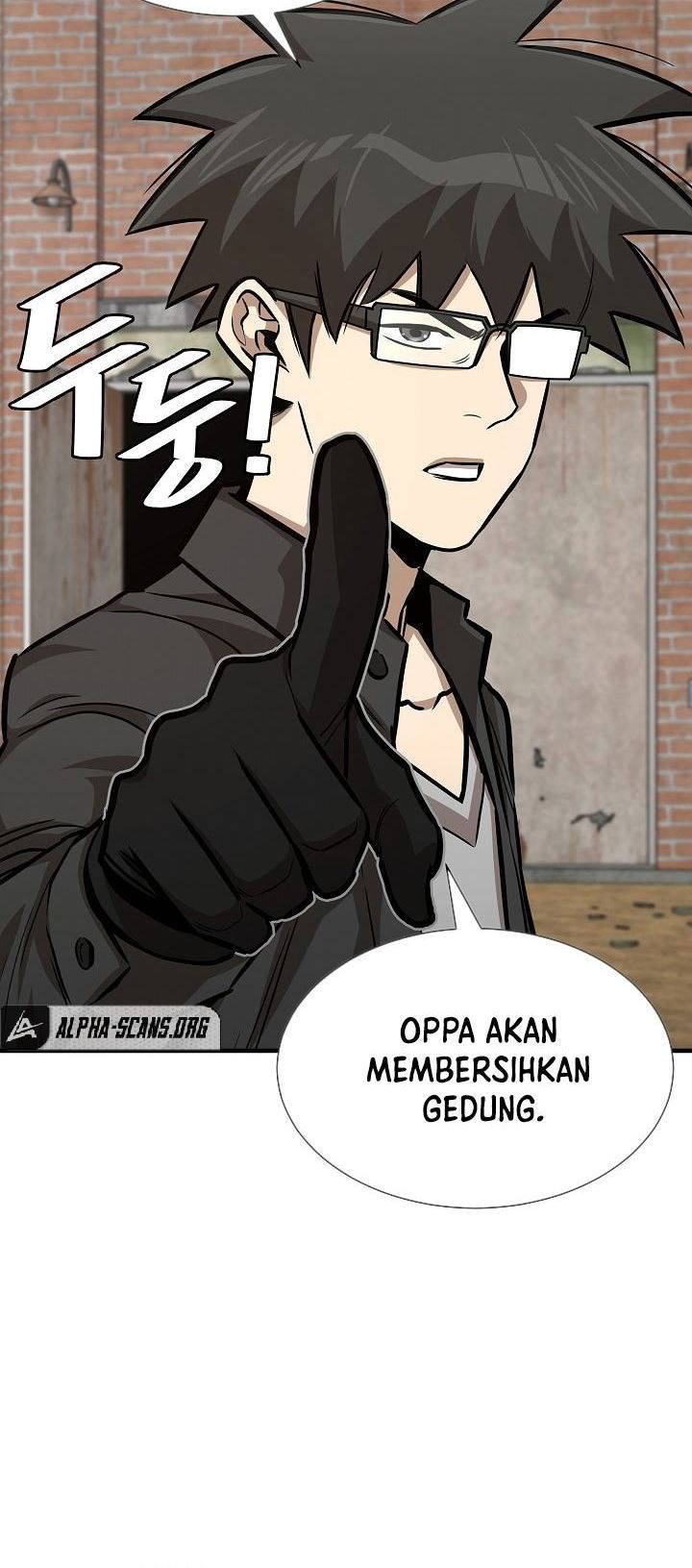 Return Survival Chapter 92