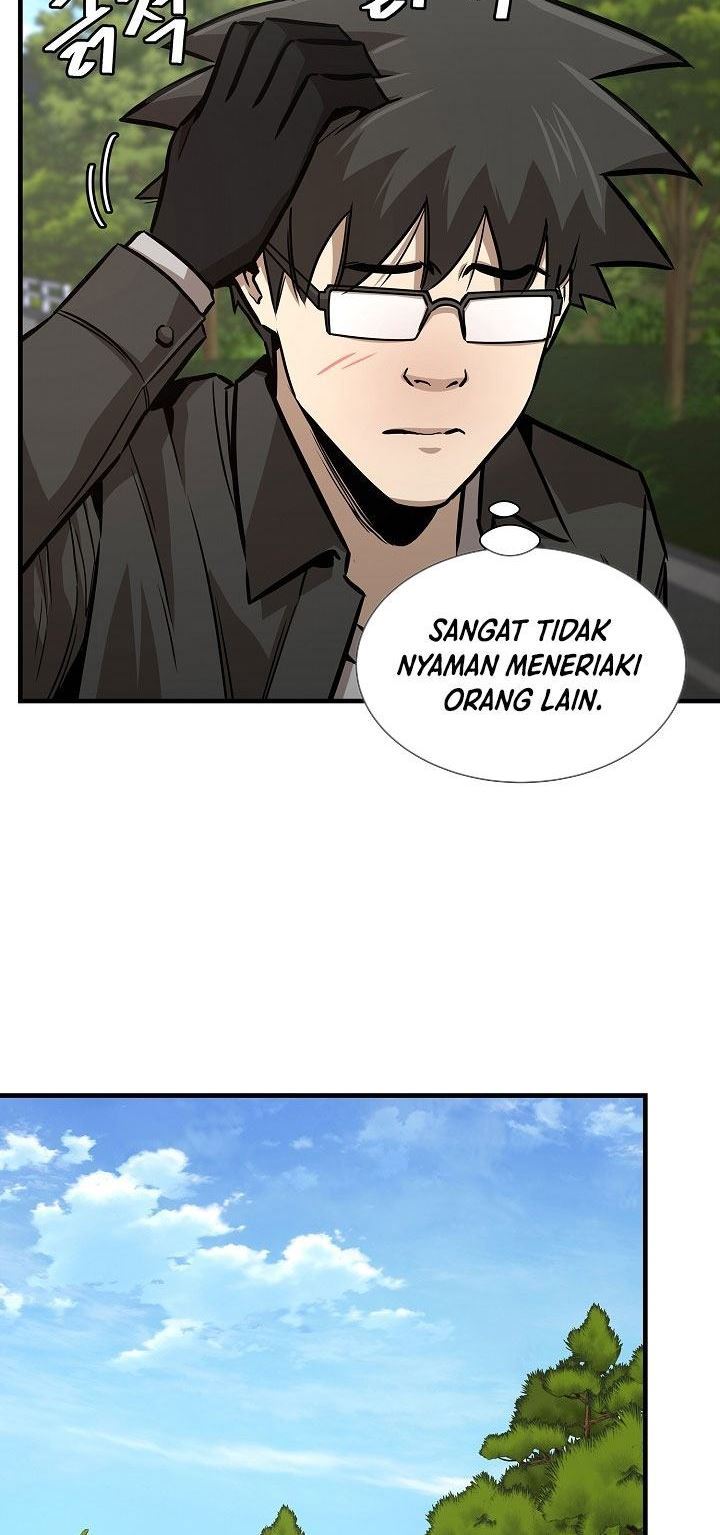 Return Survival Chapter 92