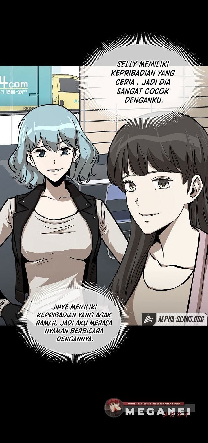 Return Survival Chapter 92