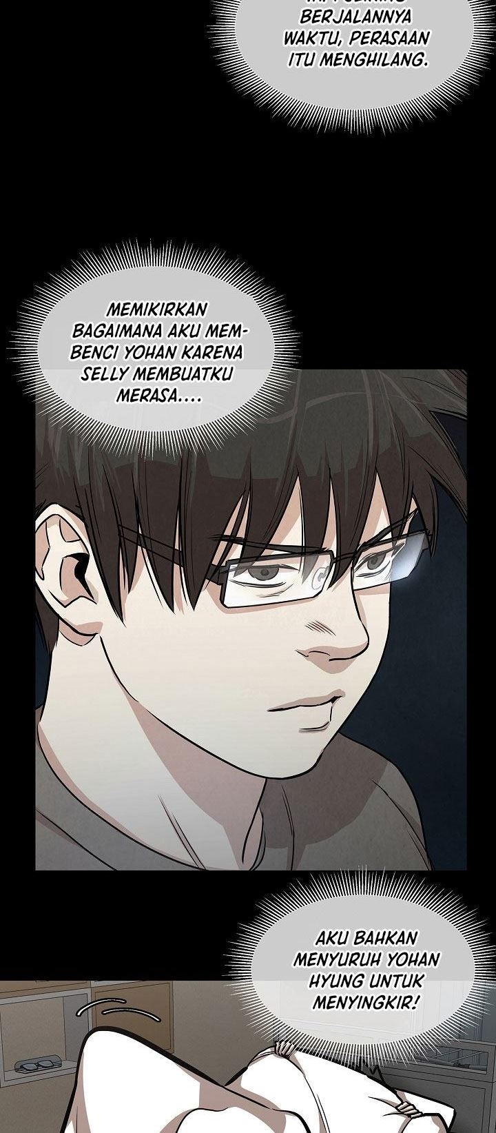 Return Survival Chapter 92