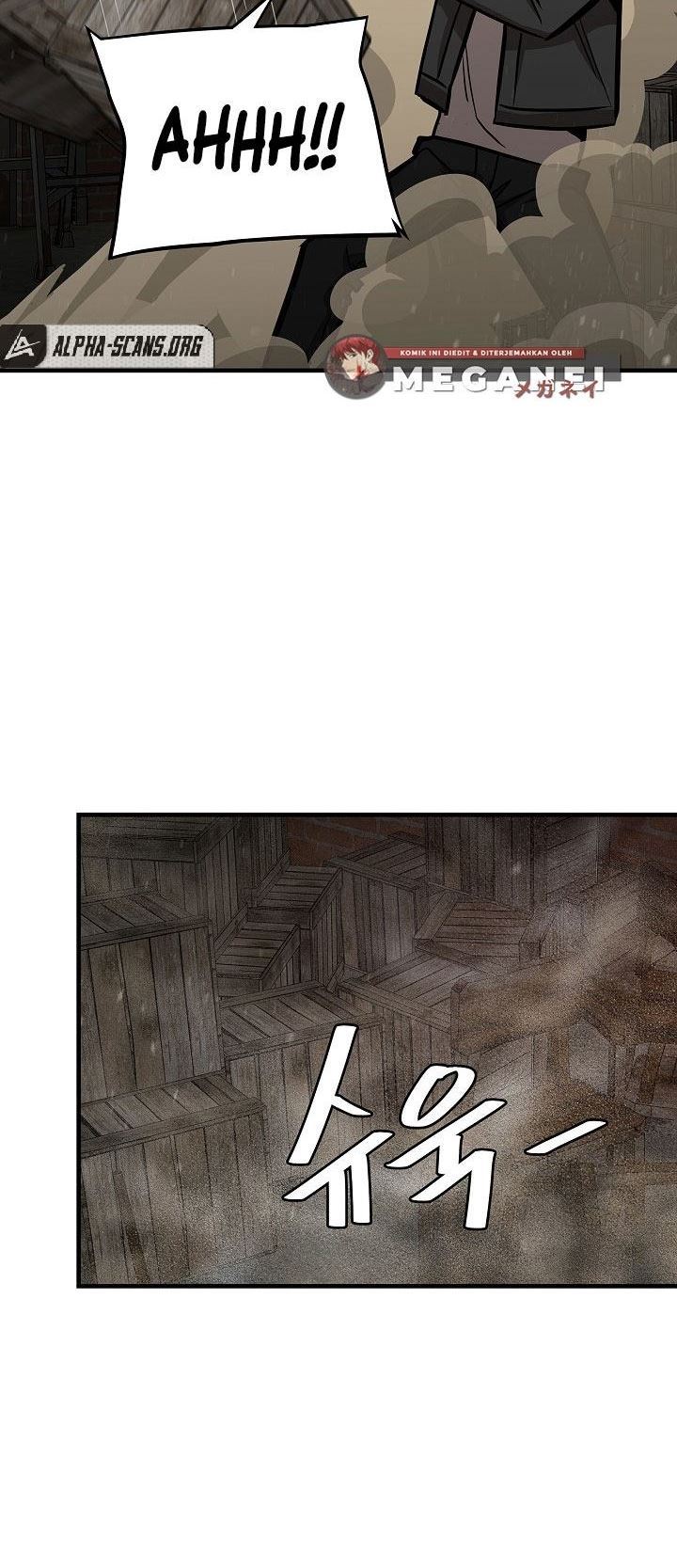 Return Survival Chapter 92