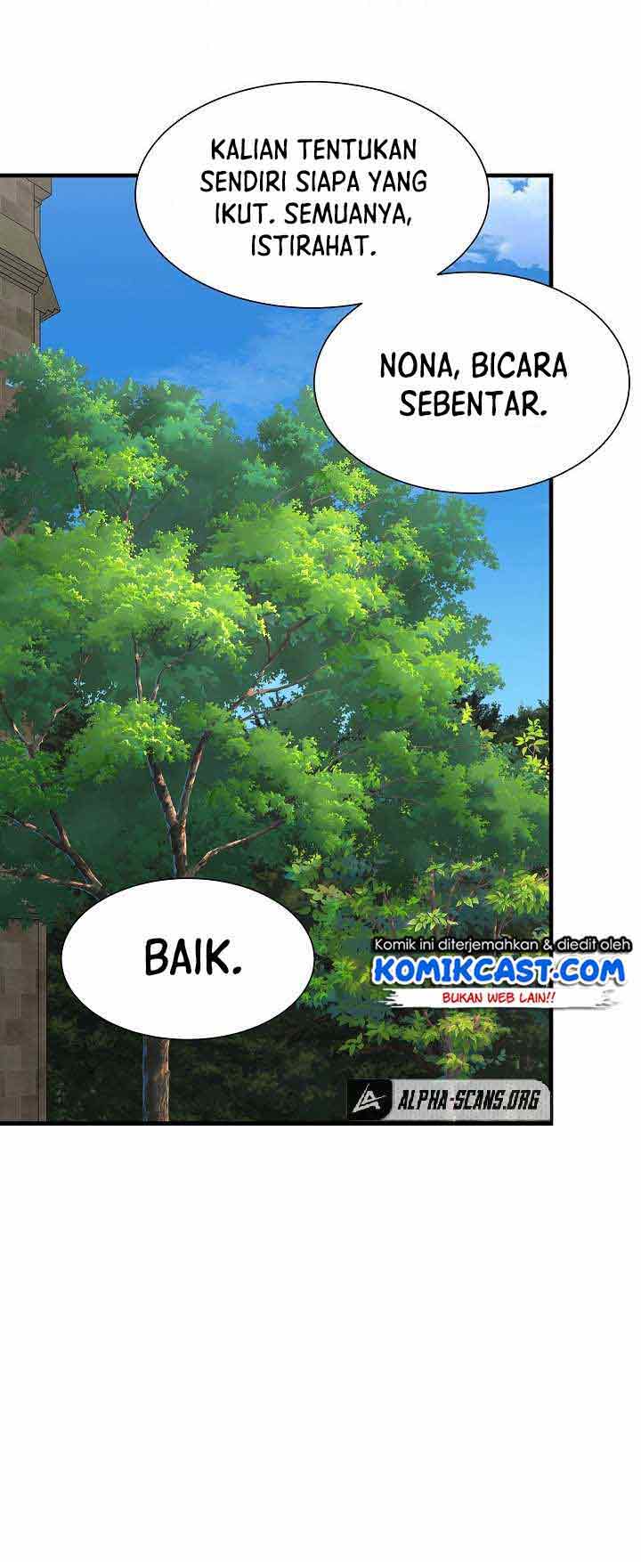 Return Survival Chapter 97
