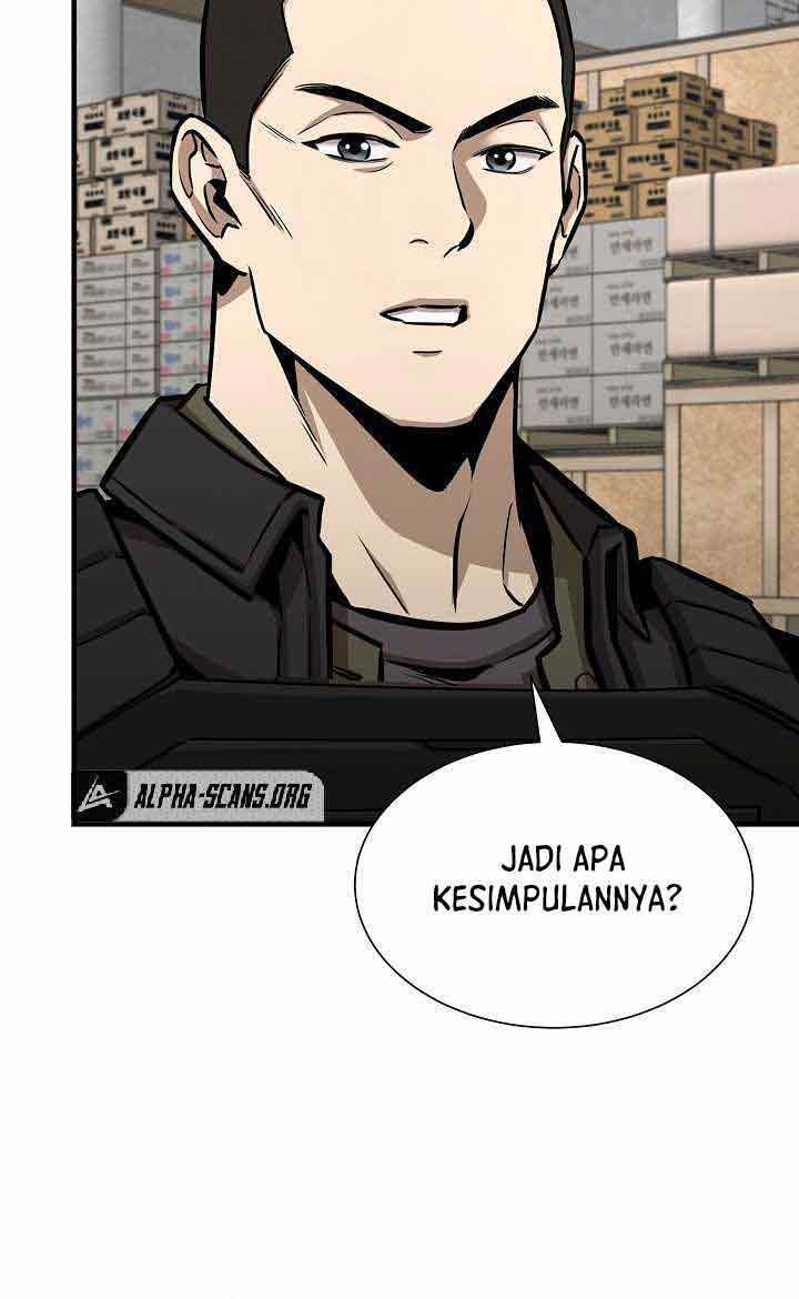 Return Survival Chapter 97