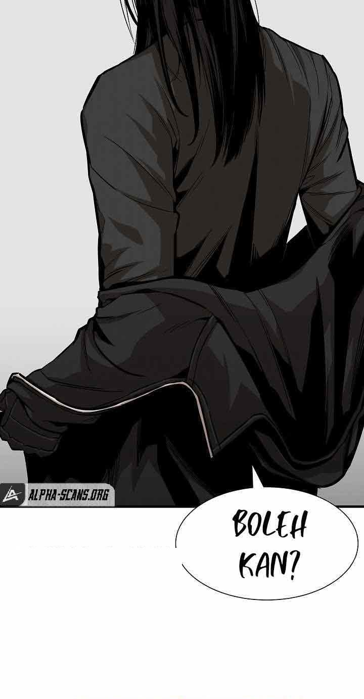 Return Survival Chapter 97