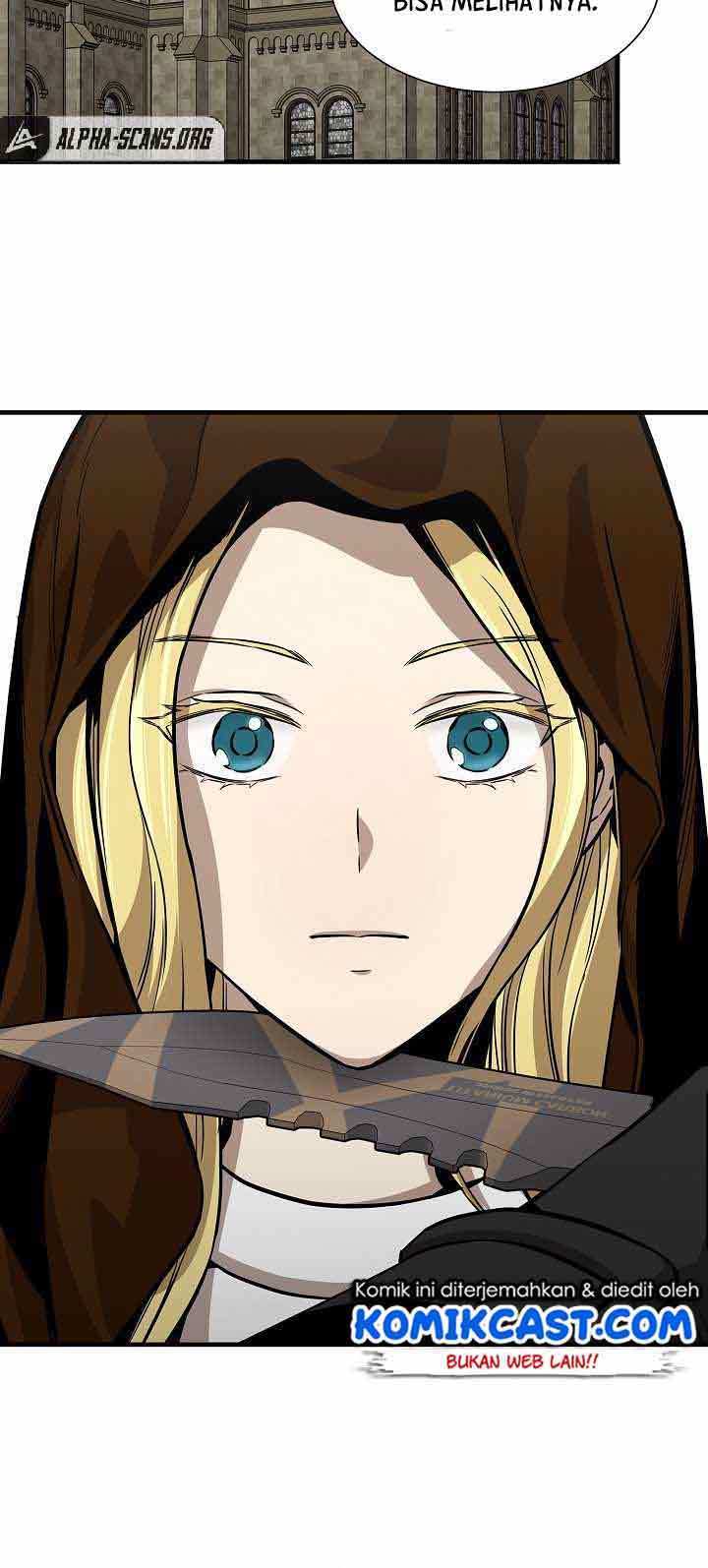 Return Survival Chapter 97